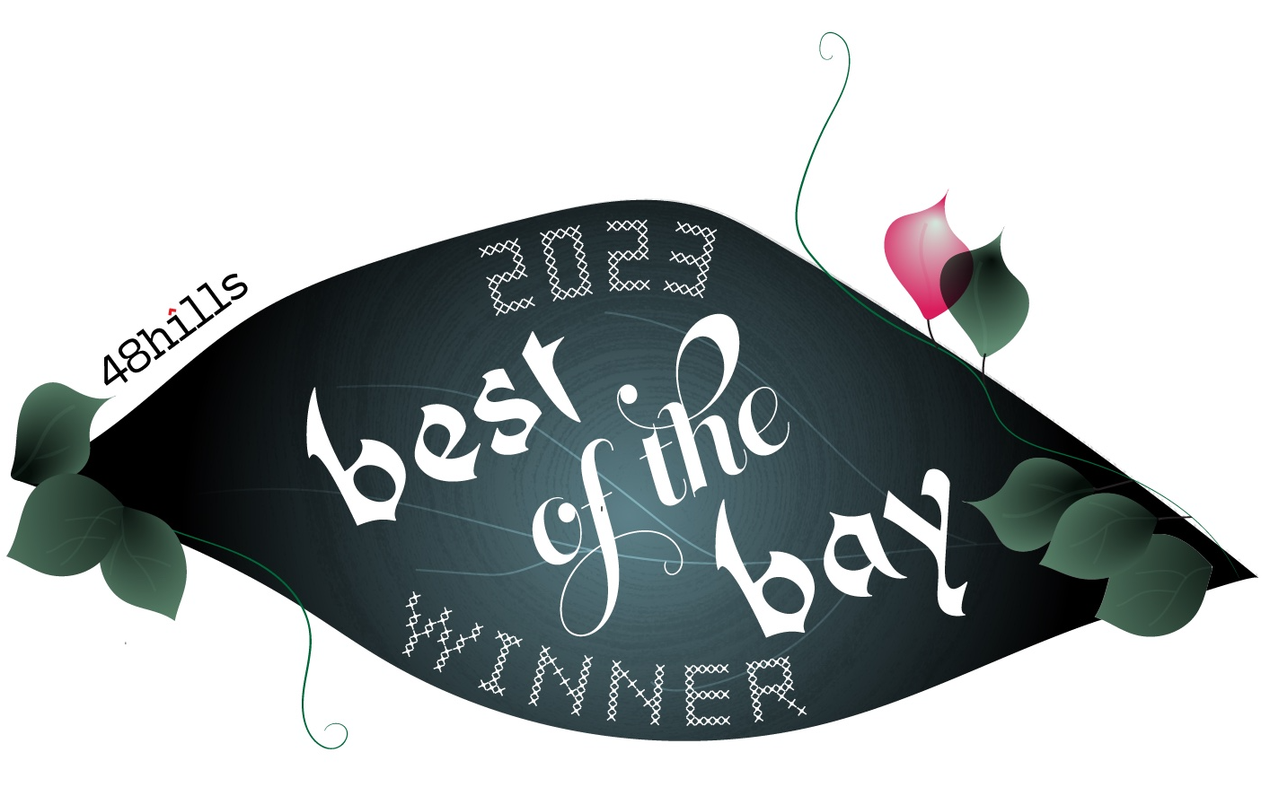 Beast and Best of Bay 2010-2024
